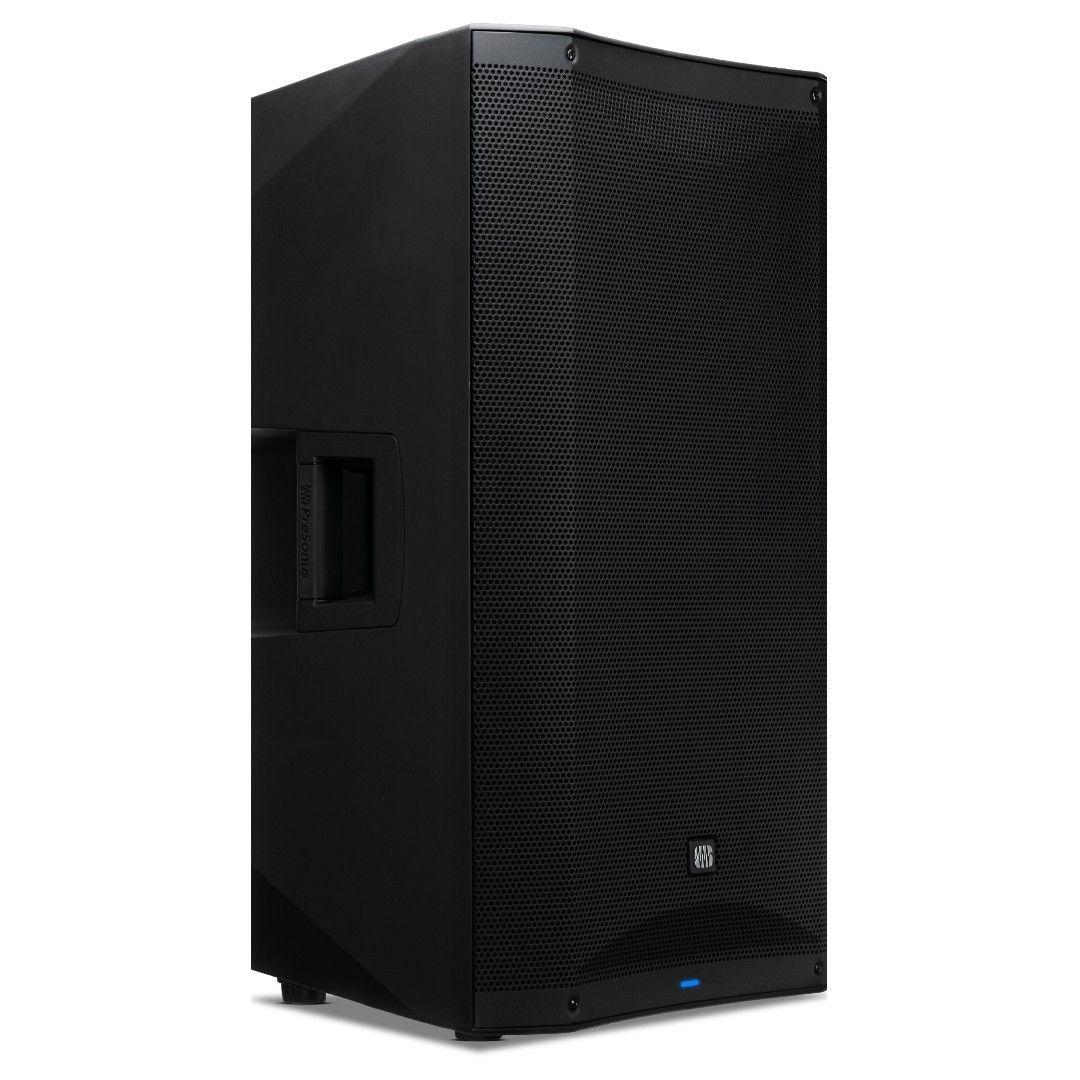 PreSonus AIR XD 15 Kurulum Seçenekleri