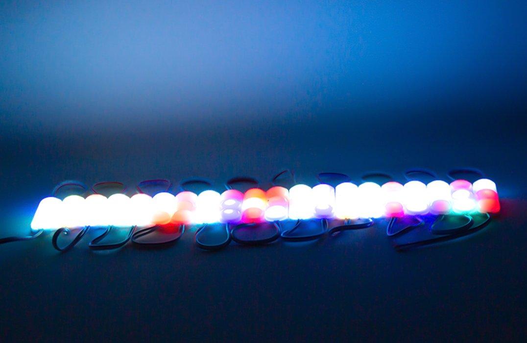 Rgb Modül Led