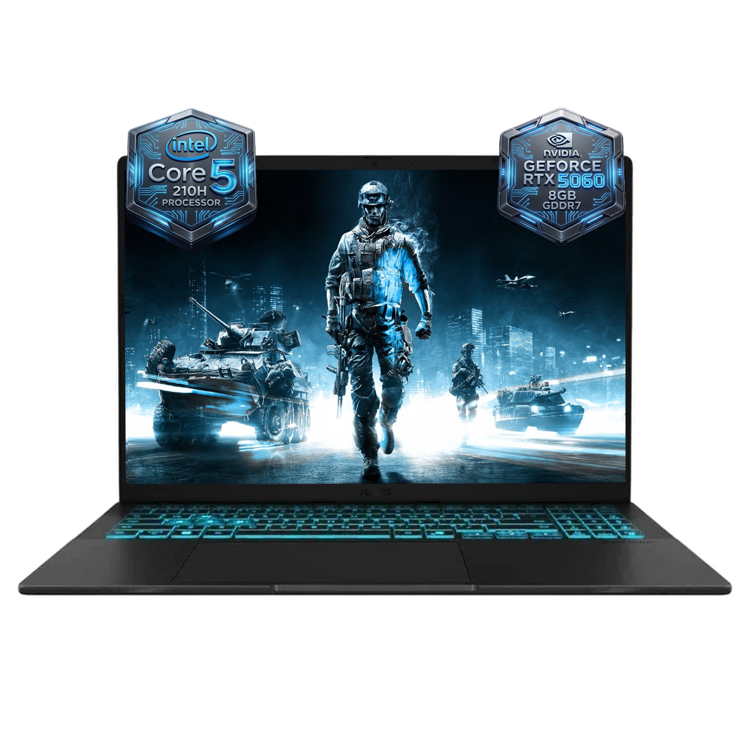 ASUS V16 Hero