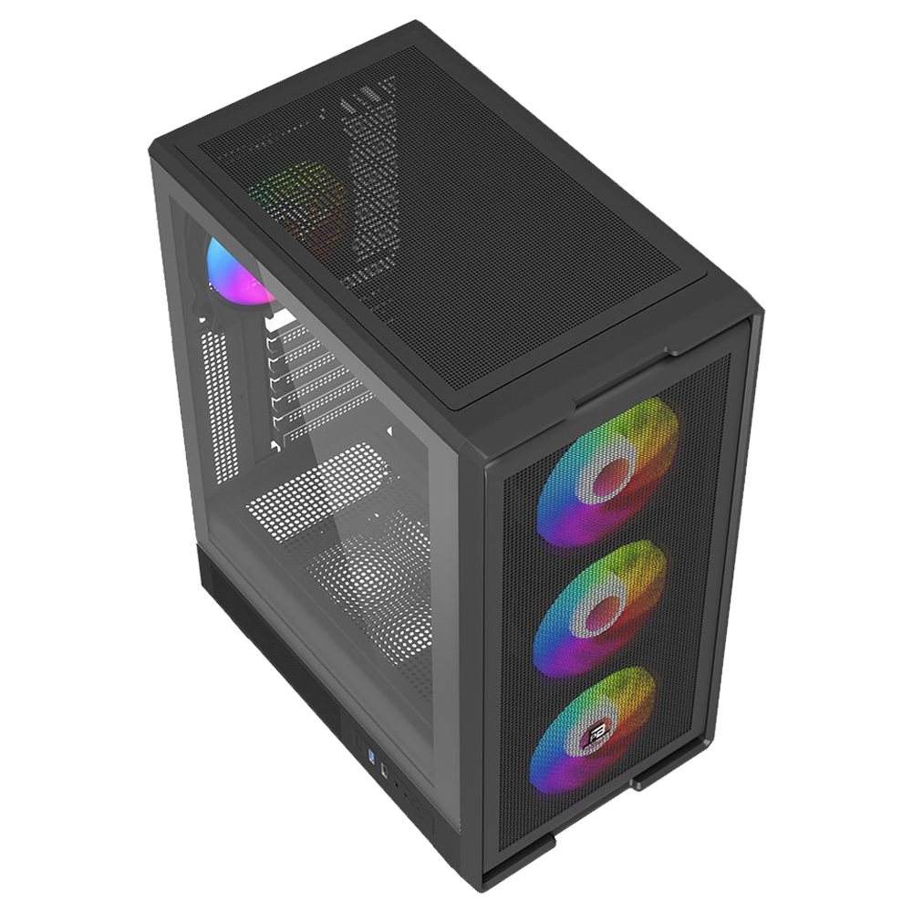PowerBoost A601B Temperli Cam Gaming Kasa