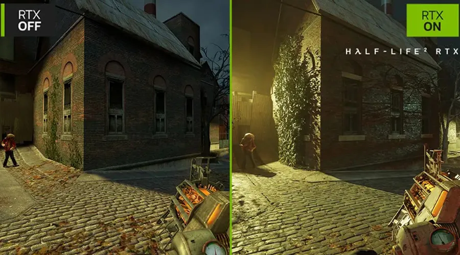 Tam Ray Tracing ve Nöral Işın İzleme
Ezber Bozan Gerçekçilik