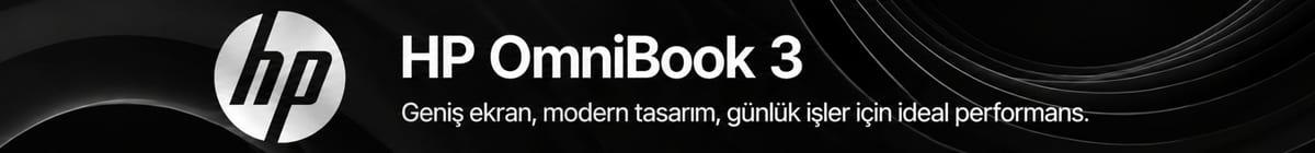 HP OmniBook 3