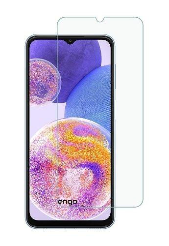 Samsung Galaxy A23 Ekran Koruyucu Nano Temperli Samsung A23