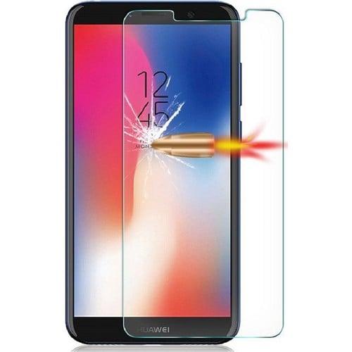 huawei y6 2018 ekran koruyucu