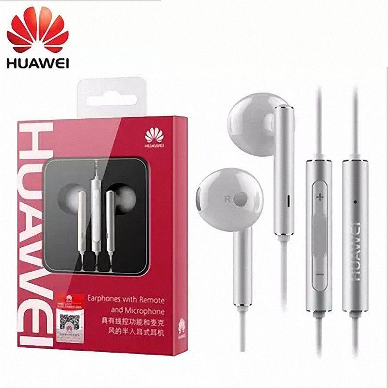 Huawei Onur Motor Kulaklık AM116 Mic Uzaktan Stokta Huawei p7 için p8 p9 için Kulak Kulaklık kulak mate7 mate8 + perakende kutusu