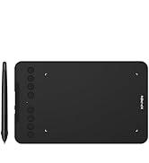 XP-PEN Deco Mini 7 Grafik Tablet 17.78 cm x 11.09 cm (7 x 4.37 inç) Kalem Tablet 8192 Lev...