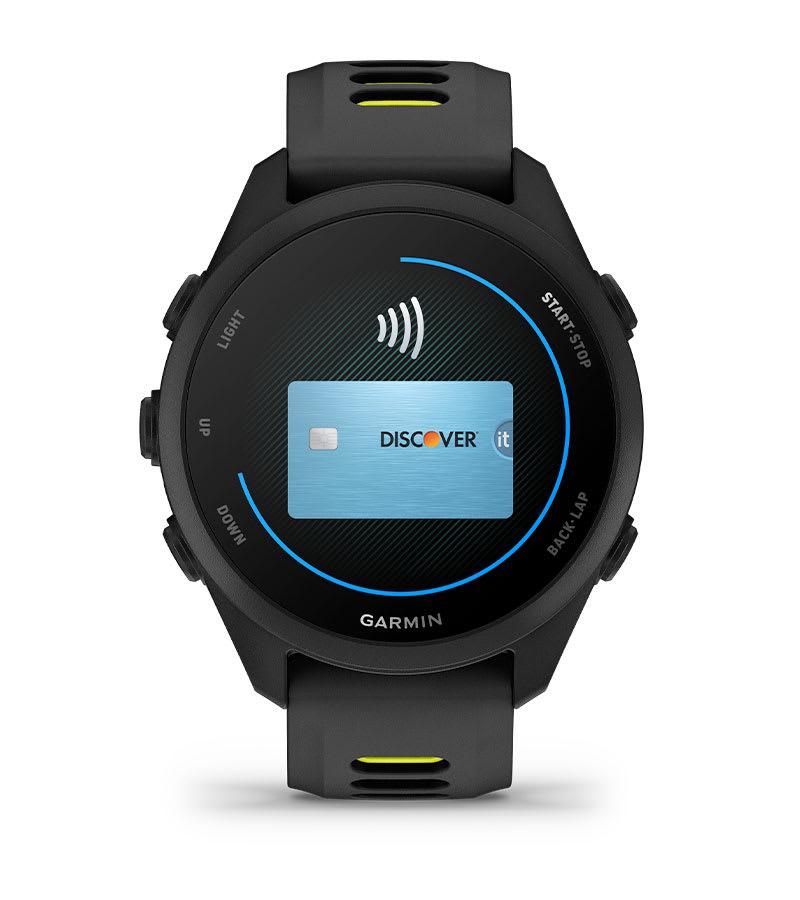 Garmin Forerunner 170