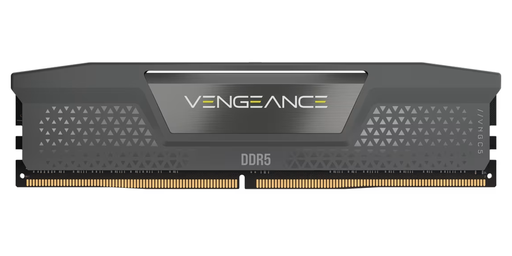 CORSAIR 16GB Vengeance 6000MHz CL36 DDR5 RAM