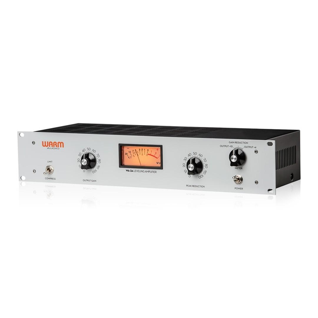 WA-2A Optik Compressor