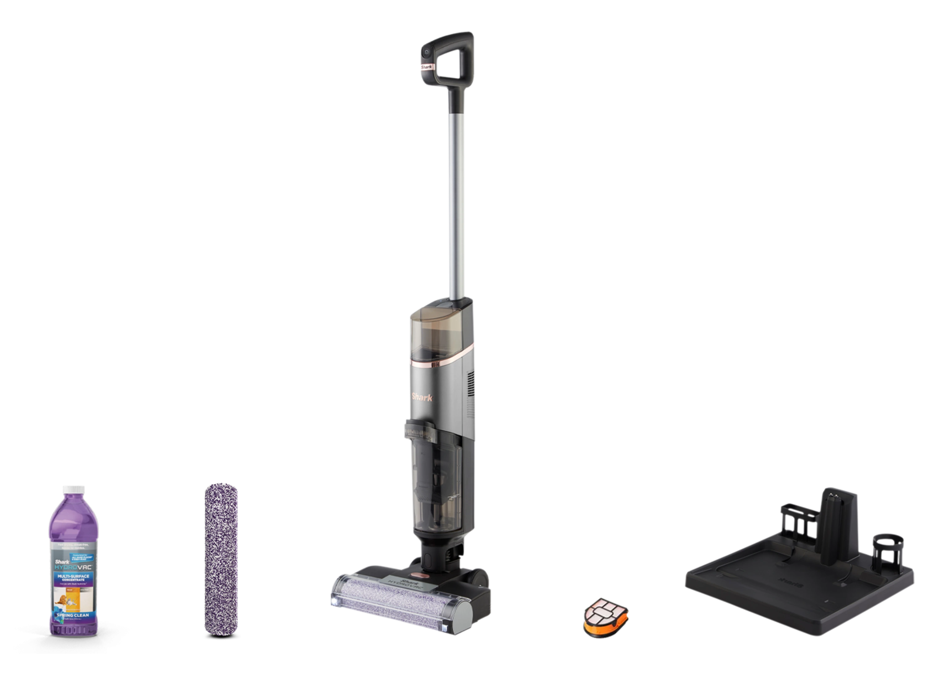 HydroVac PRO Vacuum Cleaner