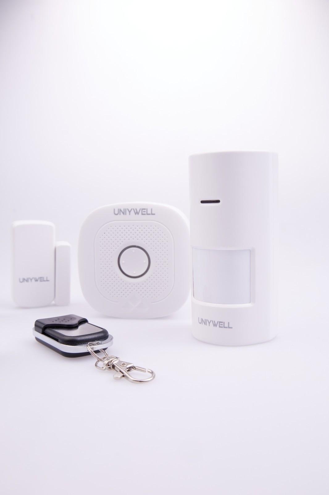 UNIYWELL
PRİZ SET