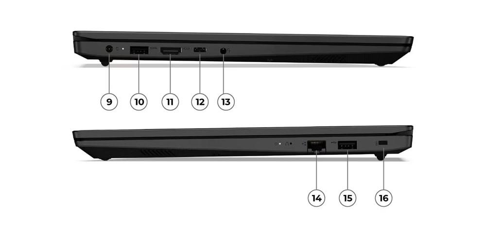 Lenovo V15 G4 82yy0012tr Laptop H4