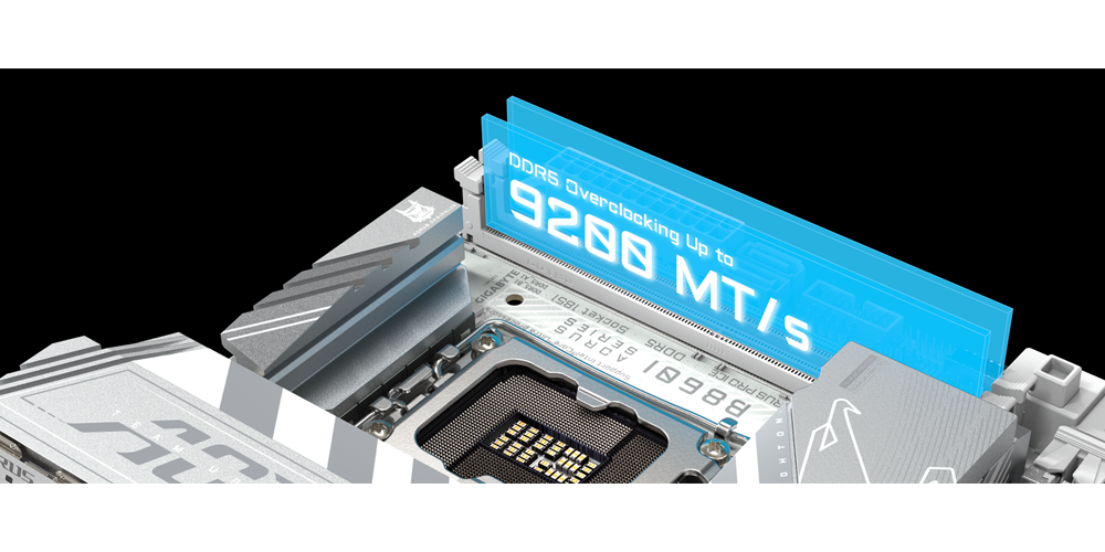GIGABYTE B860I AORUS PRO ICE WIFI7 Anakart