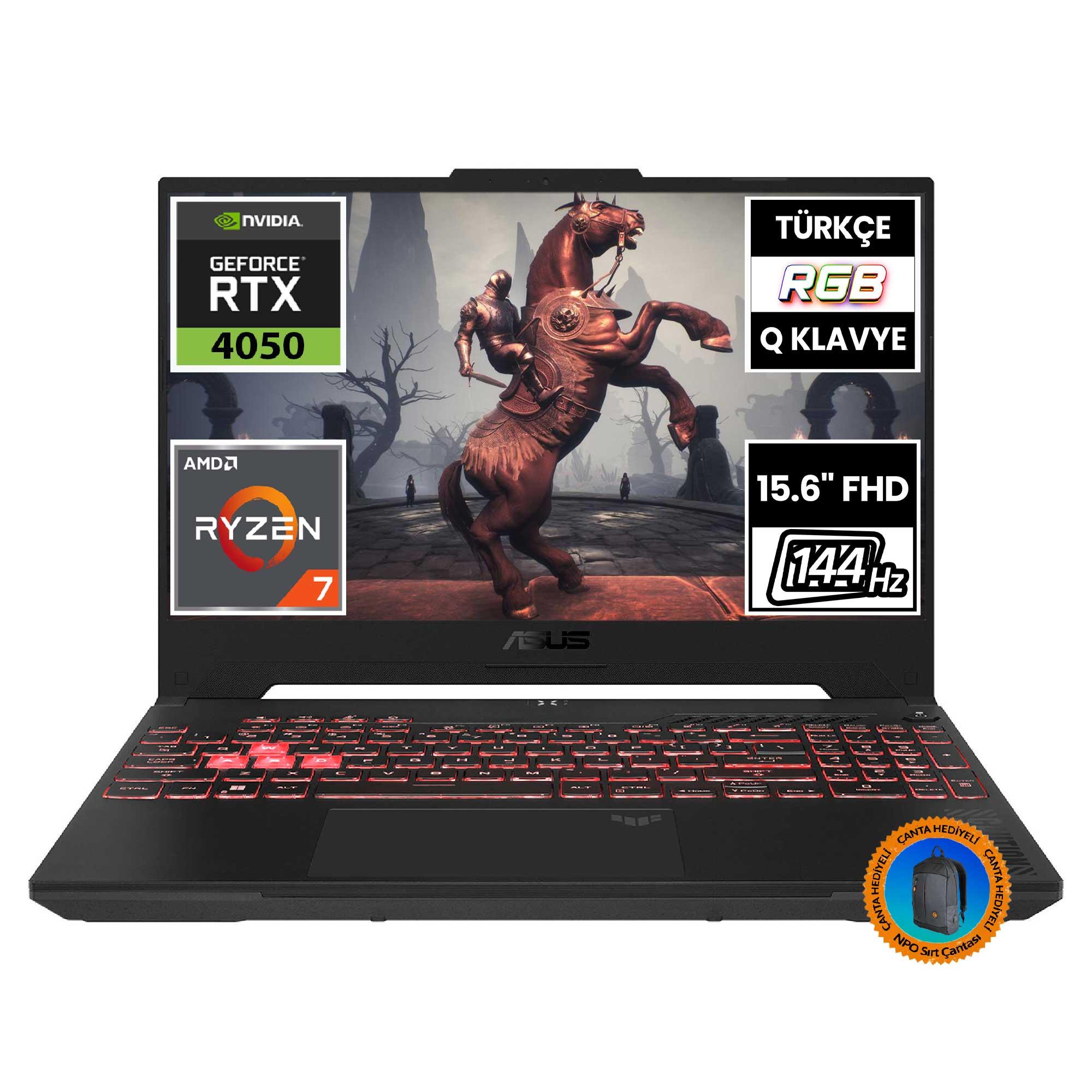 FA507NU-LP030A4