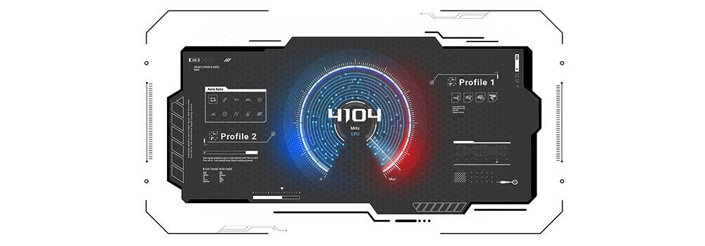 ROG Strix X870-A Gaming WiFi ROG Strix X870-A Gaming WiFi