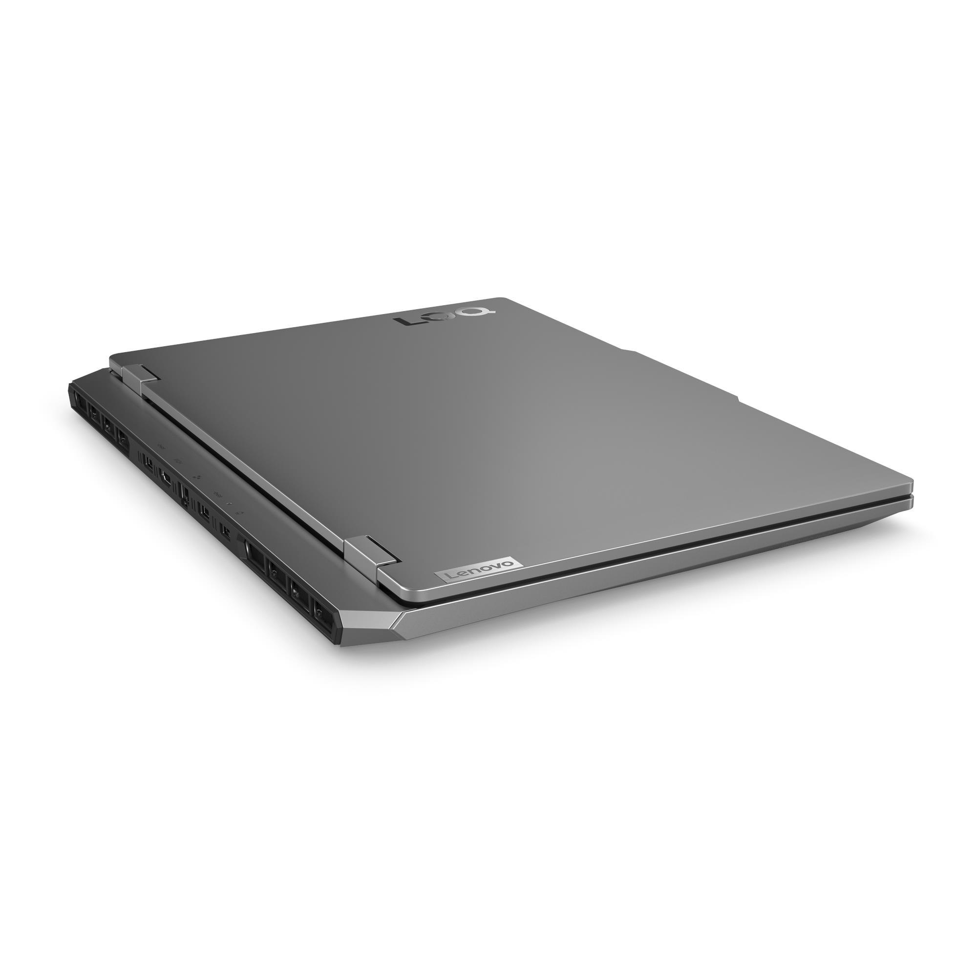 Lenovo LOQ 15IAX9 Intel Core i5 12600HX 20 GB 256 GB SSD RTX 3050 FreeDos 15.6