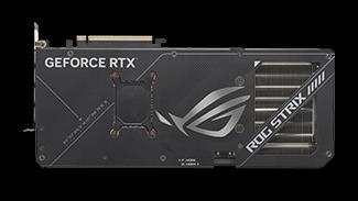 ROG Strix GeForce RTX™ 5070 Ti 16GB GDDR7 OC Edition
