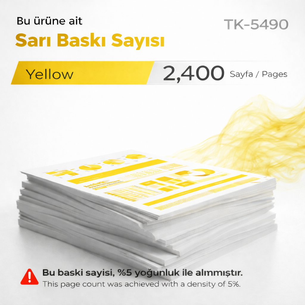 Baskı Kapasitesi