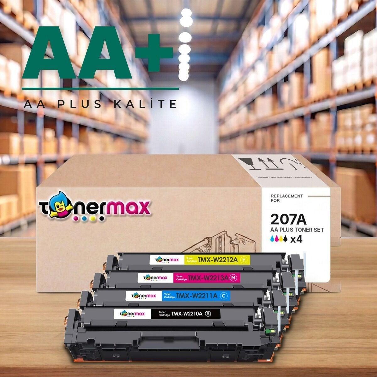 W2210A Muadil Toner AA Plus