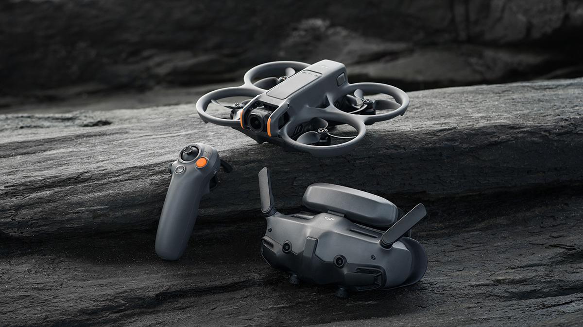 DJI Avata 2