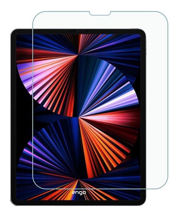 Apple iPad Pro 12.9 inç 2021 5.Nesil Ekran Koruyucu Flexible Nano