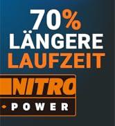 Worx Nitro 4/4