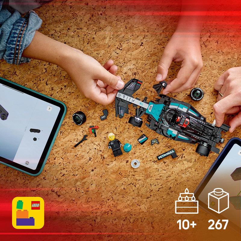 Dijital bir yapım dünyasına girin