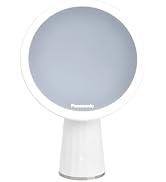 PANASONIC LED IŞIKLI AYNA, 5000K DİM EDİLEBİLİR BEYAZ