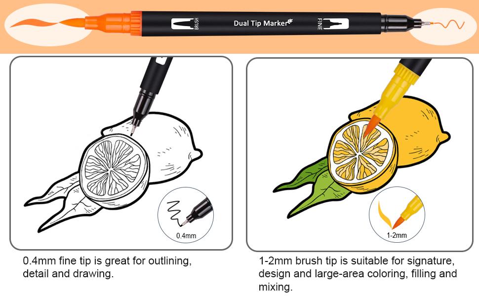 pens