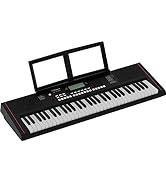 Roland E-X10 Arranger klavye - Siyah
