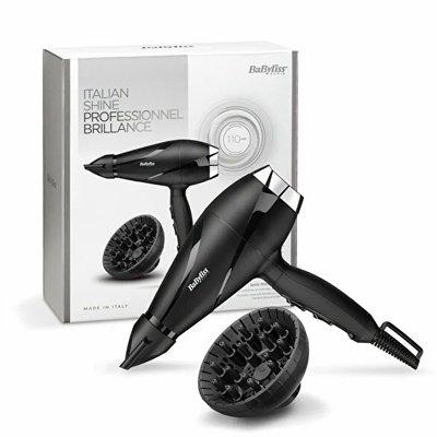 BaByliss 6713DE Shine Pro 2200W Saç Kurutma Makinesi