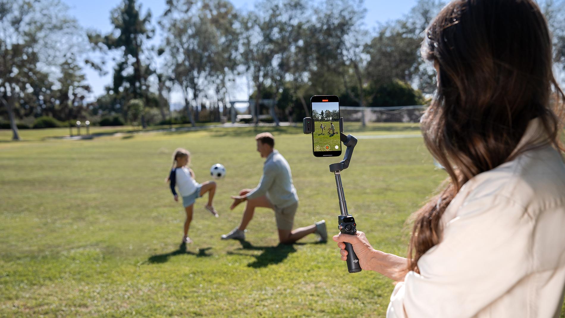 Osmo Mobile 8