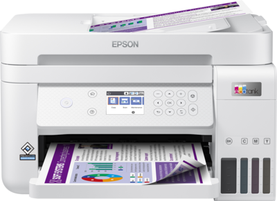Epson L6376 CISMETA