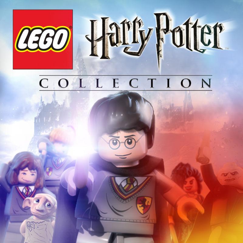 LEGO Harry Potter Collection - Gameware