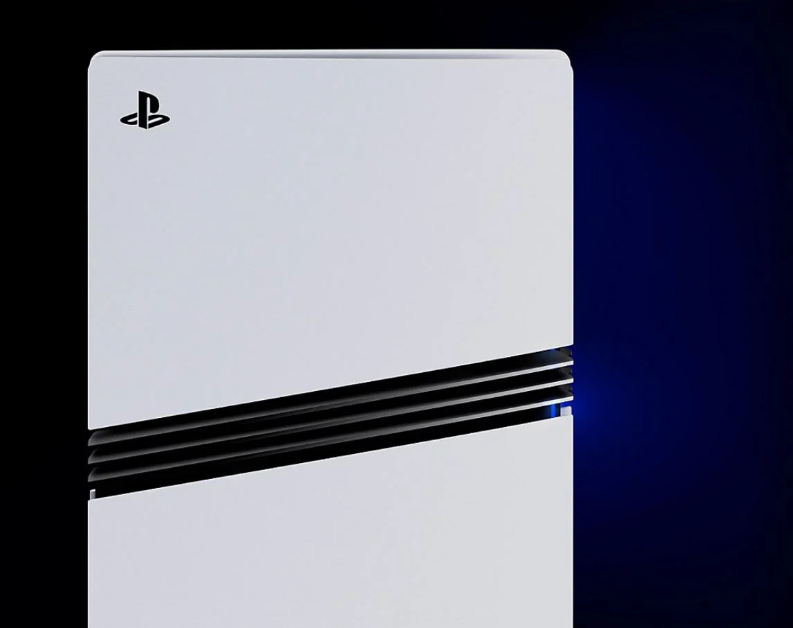 Sony PlayStation 5 Pro 2TB Oyun Konsolu