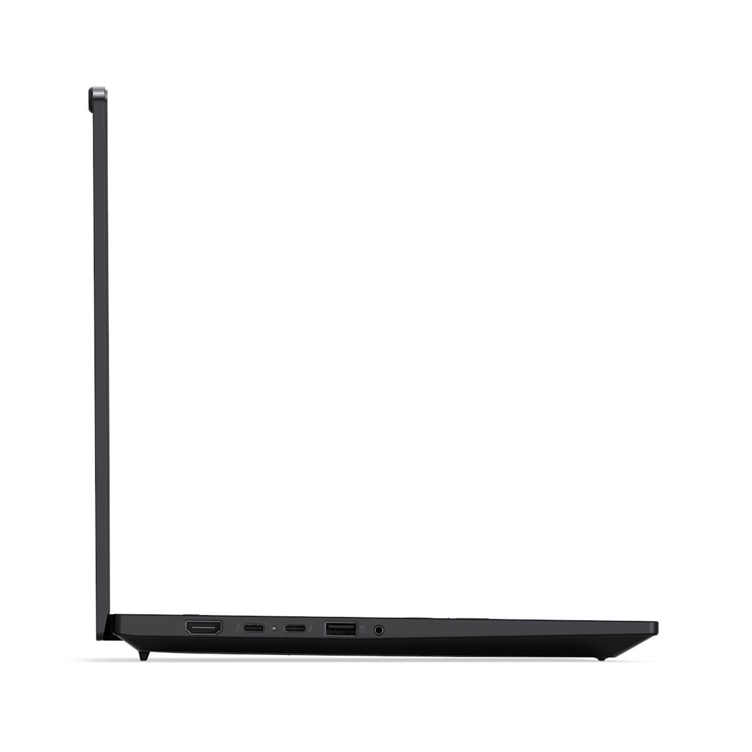 Lenovo ThinkPad P14s Gen 6 - Portlar ve Profil