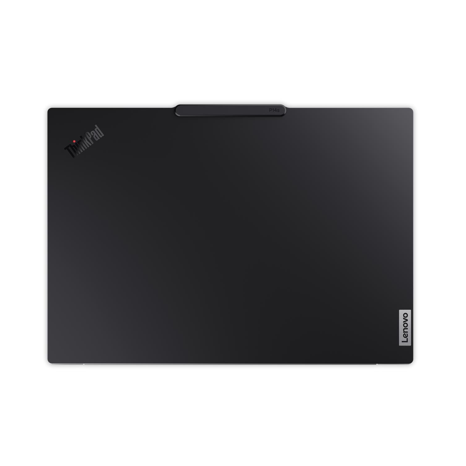 Lenovo ThinkPad P14s Gen 6 - Klavye ve Ekran Görünümü