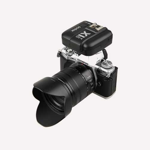 Godox X1-T O Tetikleyici