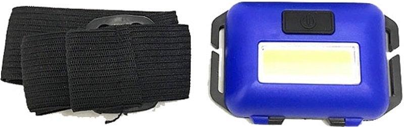 3 Watt Mini Kafa Lambası Cob Aydınlatma