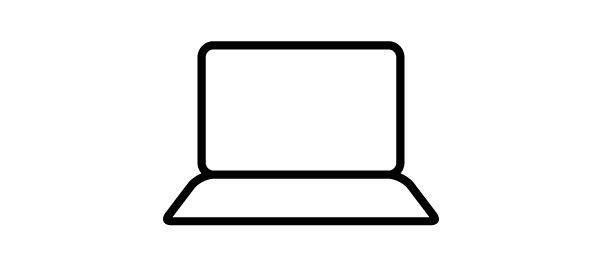 laptop icon