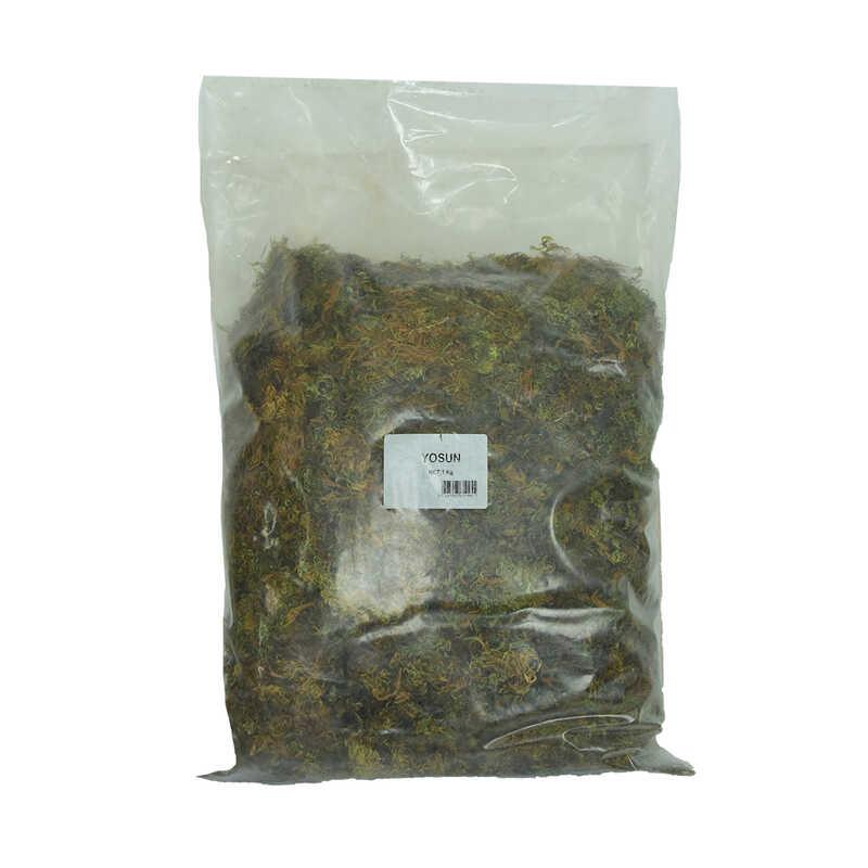 DOĞAN BAHARAT YOSUN DOĞAL