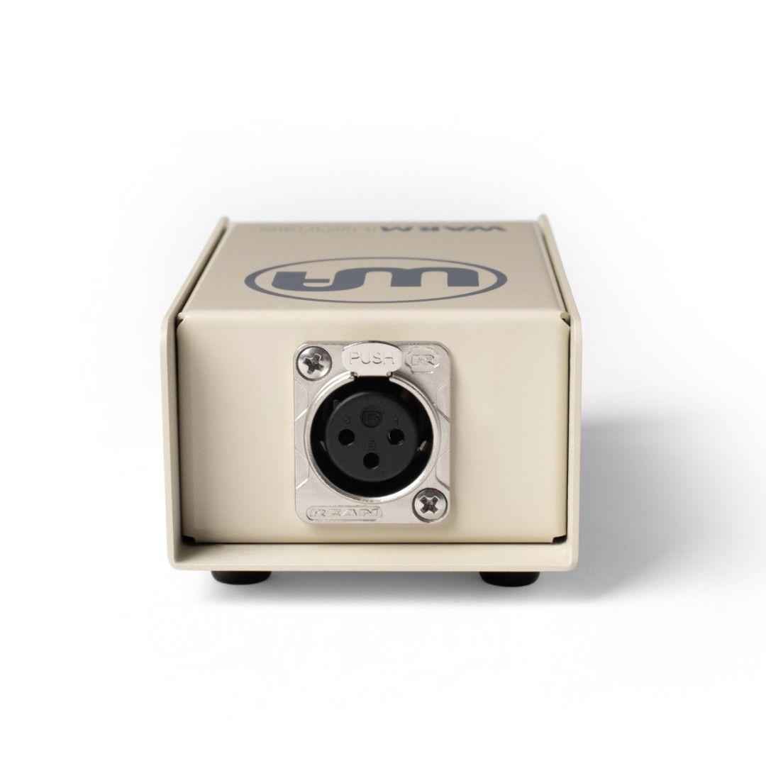 Warm Lifter Özellikler