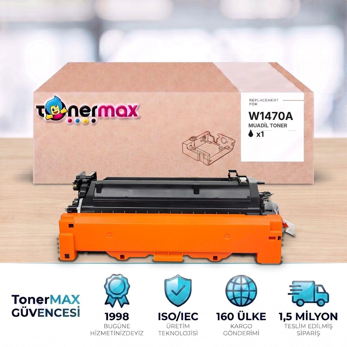W1470A Muadil Toner