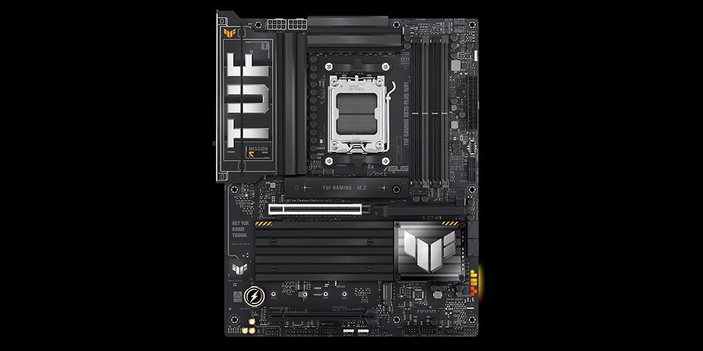 TUF GAMING X870-PLUS WIFI TUF GAMING X870-PLUS WIFI