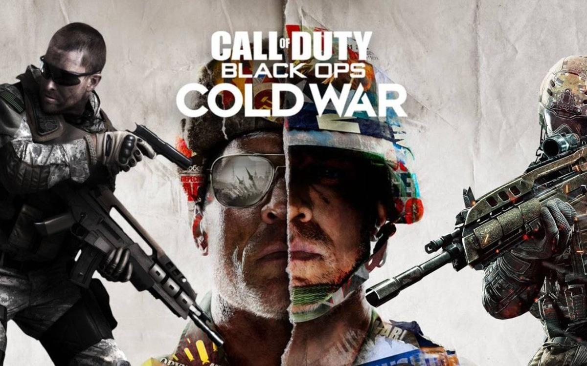 PS5 : des joueurs lancent la version PS4 de Call of Duty Black Ops Cold War  sans s'en rendre compte
