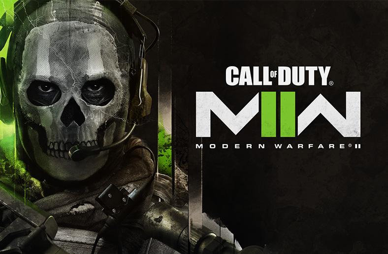 Call of Duty: Modern Warfare II Wallpaper: 40 HD Wallpapers for Free