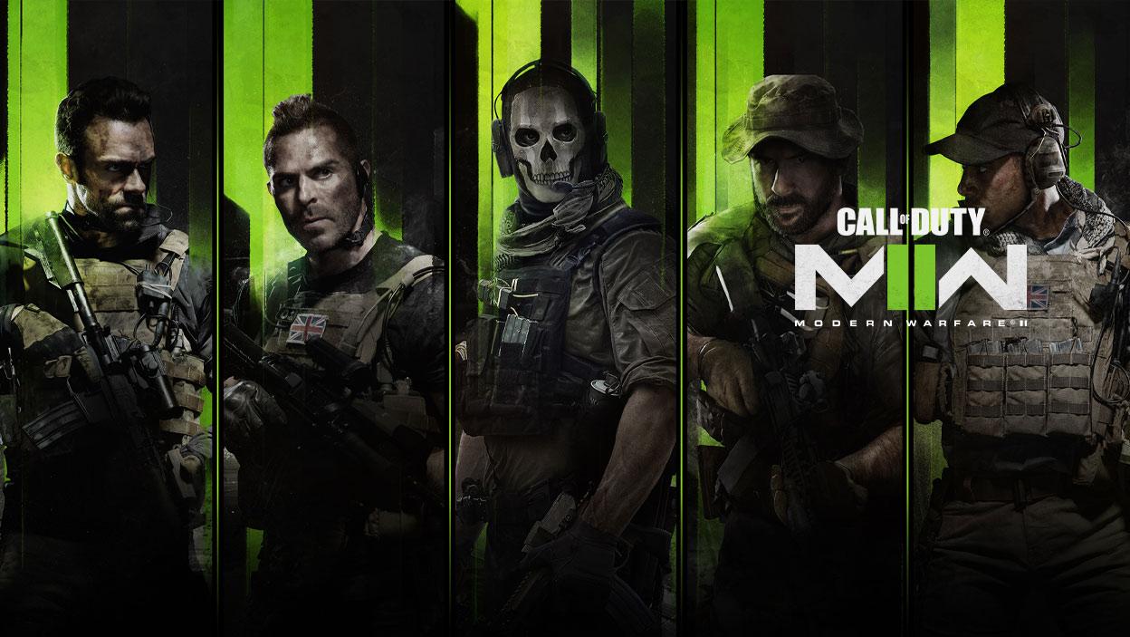Call of Duty: Modern Warfare 2 – recenzja gry - Allegro.pl