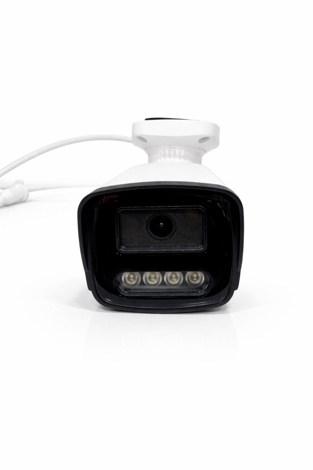 UNIYWELL İP DUAL LED BULLET KAMERA
(AKILLI ÇİFT IŞIK)