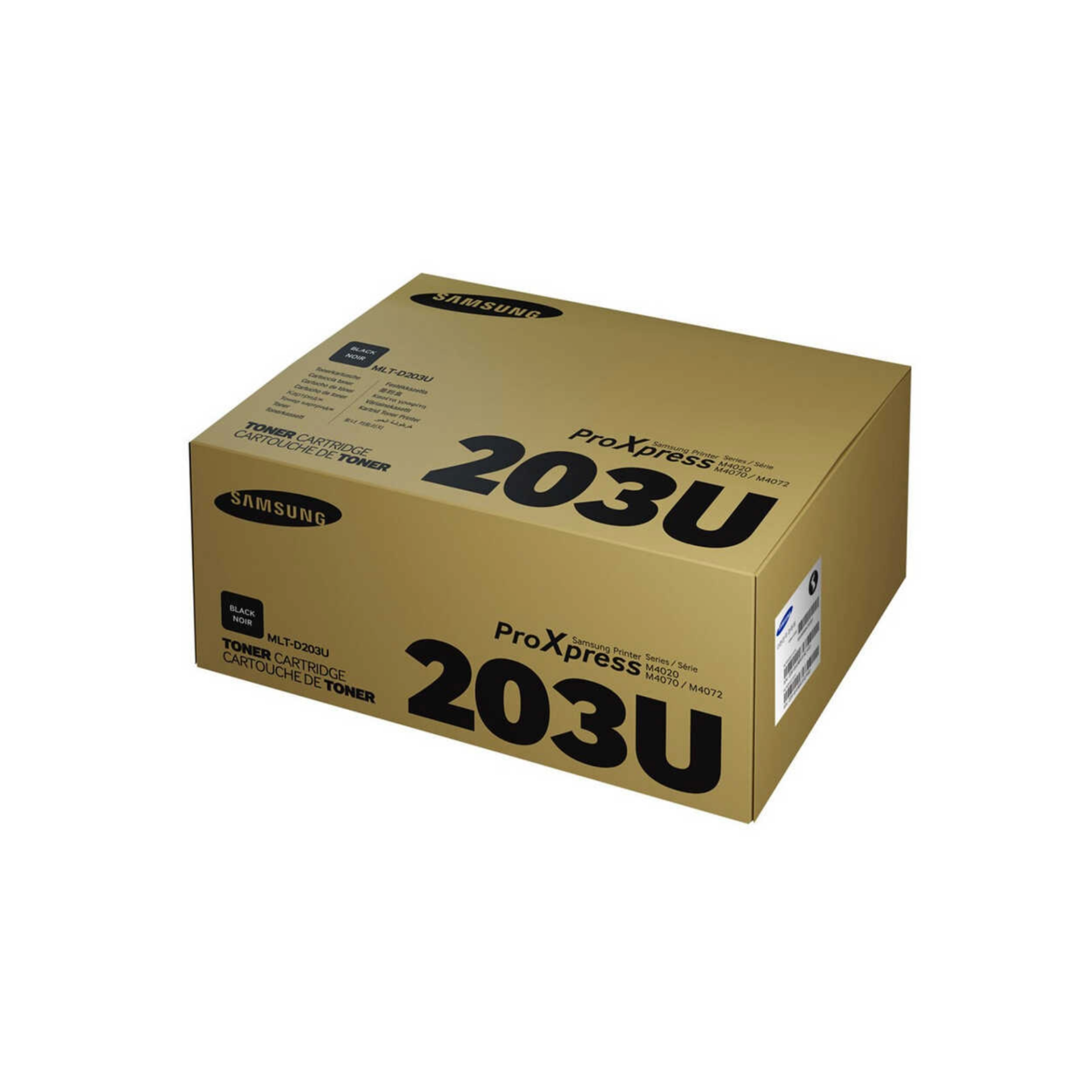 Samsung MLT-D203U / SL-M4020 / SL-M4070 Orjinal Toner