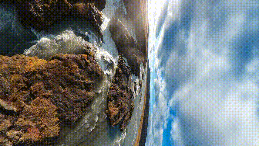 DJI Avata 360